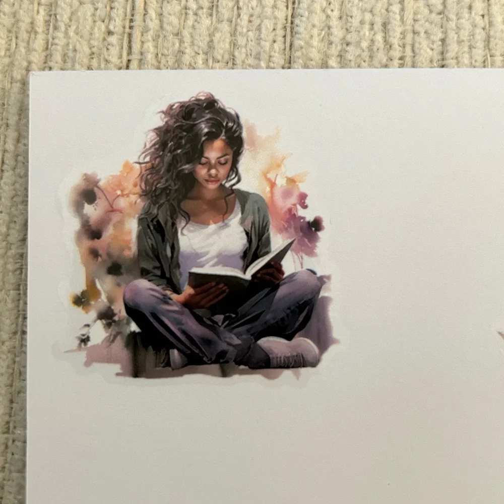 Postcard - Picture 2 of 4